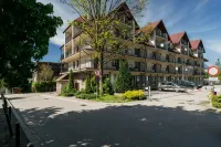 Brzozova Apartments Zakopane - LoftAffair Hotels in Zab