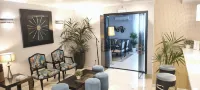 Hotel Sao Mamede