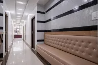 Nova Inn Hotel di Jurian Khas