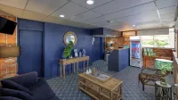 Border Motel فنادق في غونديويندي