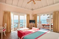 Sun Siyam Vilu Reef Các khách sạn ở Vommuli