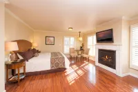 Sunset Inn Pacific Grove Hotels in Pacific Grove