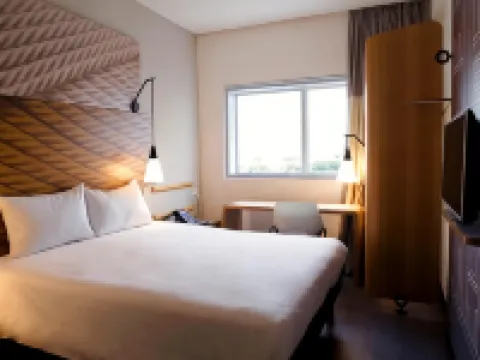 Ibis Osasco Hotels in Osasco