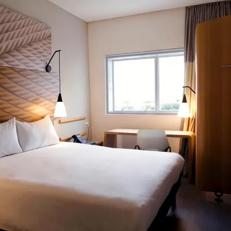 Ibis Osasco