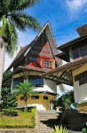 Sapadia Hotel Parapat Hôtels à : Parapat