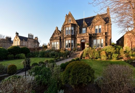 The Roseate Edinburgh