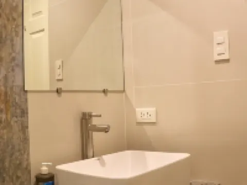 メゾン ホテル カワヤンのホテル