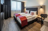 Abasto Hotel Dachau Hotels near Trim-dich-Pfad Dachau