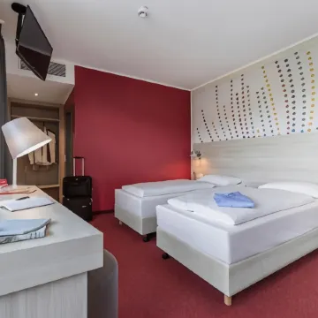 Serways Hotel Remscheid