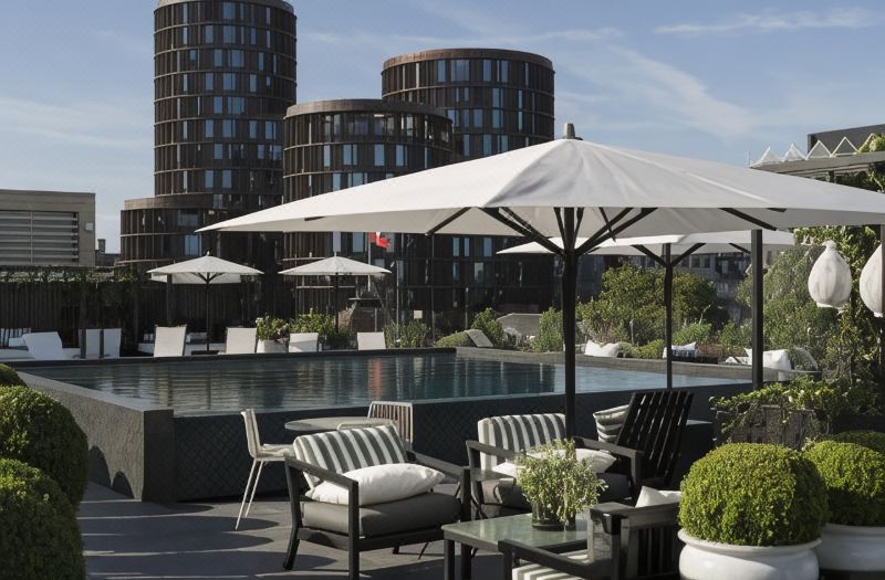 Nimb Hotel photo 5