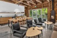 Boen Gård Hotels in Lillesands kommun