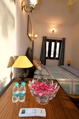 Ardas Villa Bikaner