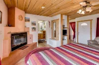 Spur Cross Inn Hotel di Carefree