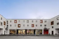 Prize by Radisson, Munich Airport Hotels in Hallbergmoos