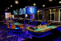 Four Points by Sheraton Deadwood Hotels in Deadwood