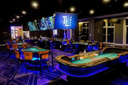 Four Points by Sheraton Deadwood Отели в г. Лоренс