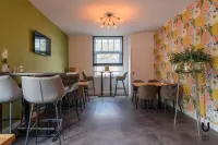 Hostellerie Horst Hotels in Oostrum