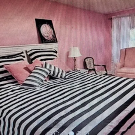 All Seasons Bed & Breakfast
