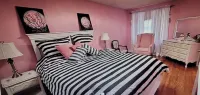 All Seasons Bed & Breakfast - Spa