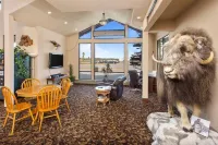 Kenai Airport Hotel Hotels in Kenai