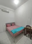 Hotel MK 27 Hotel dekat Masjid Nasional Al-Akbar Surabaya