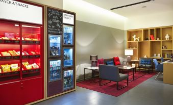 A Hotel Brno