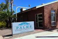 Westland Hotel Motel Hotels in Whyalla