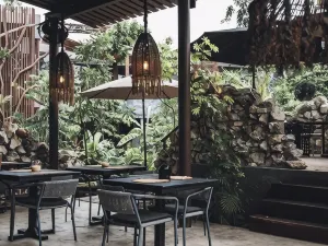 Siwa Tulum Unique Hotel & Spa