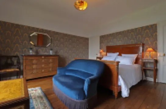 Domaine des Thomins Hoteles en 