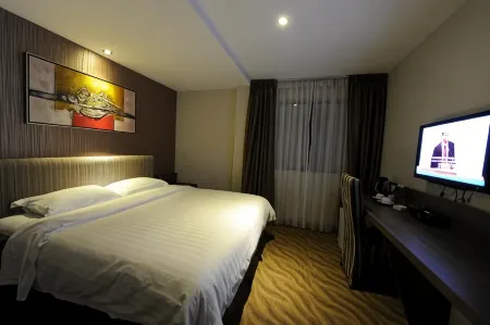 The Imperial Hotel (Kluang)