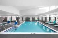 Residence Inn Wheeling-St. Clairsville, Oh Hotels in Richland Township