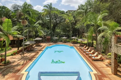 Fairview Hotel Nairobi Hotels in Nairobi