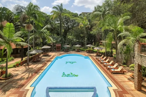 The Fairview by IHG Hotels in Nairobi