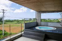 Vivid Terrace - Jacuzzi