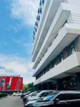 DBEST HOTEL OTISTA Hotel di Cibadak