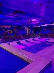 Treasure Island Hotel with Mini Water Adventure - プール