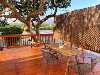 Beach Apartment with Terrace in Playa Santa Hotels in Montalva