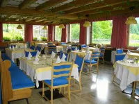 Hotel Rodes - Breakfast