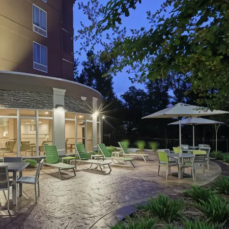 Hilton Garden Inn West Little Rock