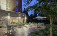 Hilton Garden Inn West Little Rock فنادق في ليتل روك