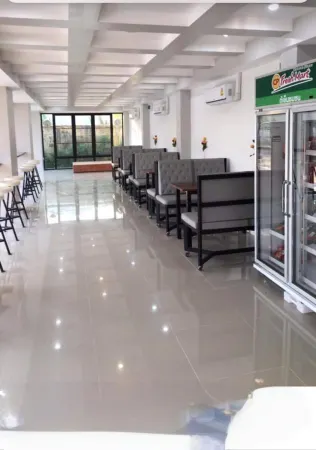 Fasai Hut and Resort Отели в г. Wang Thong