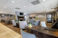 Best Western Savannah Historic District