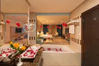 Le Park Concord Hotel Baish Hotels in Baish