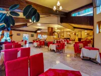 Hotel Belvedere Hotels in Predeal