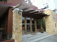 Hotel El Rancho Hotels in San Juan Bautista Tuxtepec