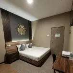 Tc Theme Park Guest House