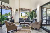 Econo Lodge South Hotels in Wake County