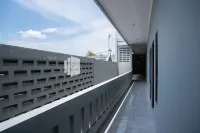 Athena House Syariah Near the Park Mall Solo Baru Mitra RedDoorz