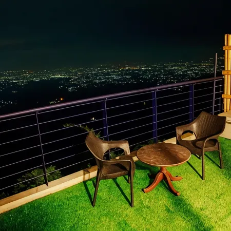 Great Trails Yercaud by GRT Hotels