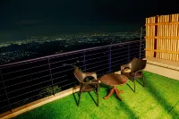 Great Trails Yercaud by GRT Hotels - Vuoristonäköala